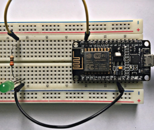Foto projeto luminosense