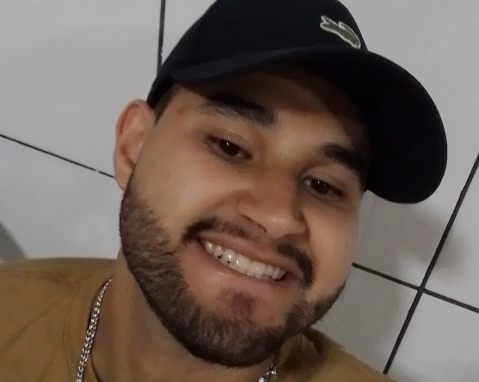 Foto principal Rafael pontes